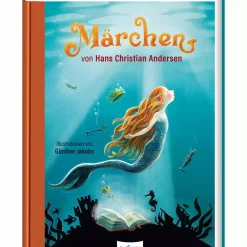 THIENEMANN Märchen von Hans Christian Andersen*Kinder Kinderbücher|Spielzeug Ab 4 Jahren