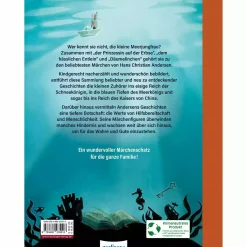 THIENEMANN Märchen von Hans Christian Andersen*Kinder Kinderbücher|Spielzeug Ab 4 Jahren