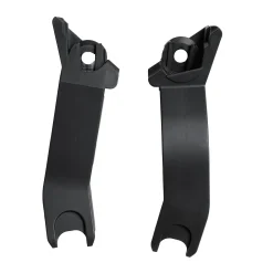 MAST M.Twin x Autositzadapter links*Kinder Kinderwagen Zubehör