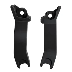 MAST M.Twin x Autositzadapter rechts*Kinder Kinderwagen Zubehör