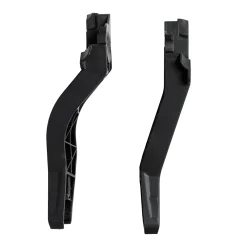 MAST M.Twin x Autositzadapter rechts*Kinder Kinderwagen Zubehör