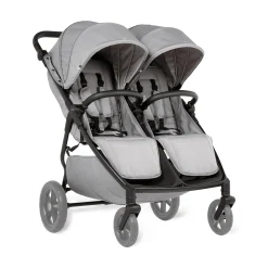 MAST M.Twin x Koala*Kinder Kombi-Kinderwagen