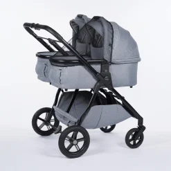 MAST M.Twin x Mückenschutz*Kinder Kinderwagen Zubehör