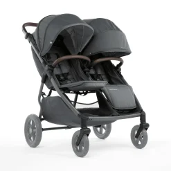 MAST M.Twin x Volcanic Ash*Kinder Kombi-Kinderwagen