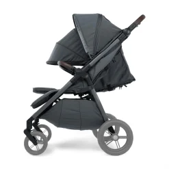 MAST M.Twin x Volcanic Ash*Kinder Kombi-Kinderwagen