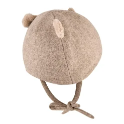 Sterntaler Mütze Bär* Winterkleidung|Accessoires