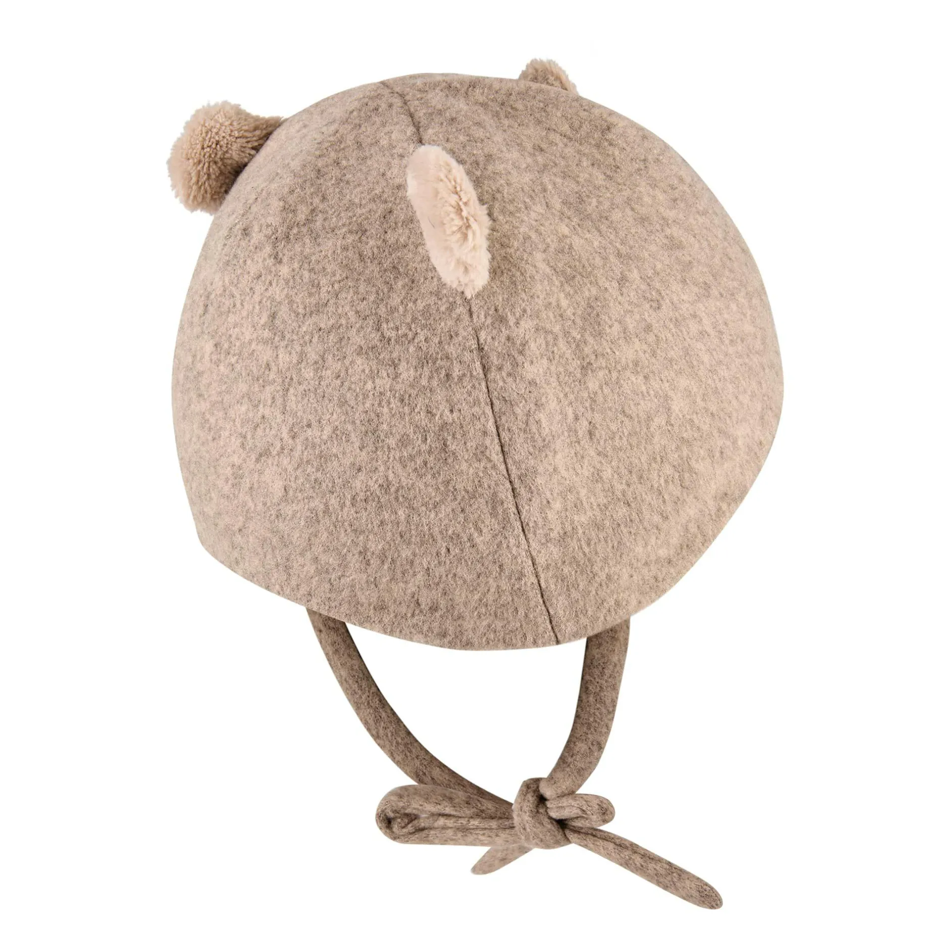 Sterntaler Mütze Bär* Winterkleidung|Accessoires