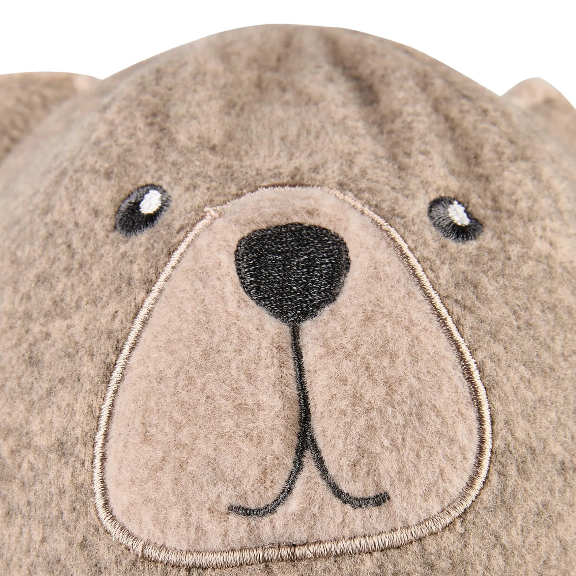Sterntaler Mütze Bär* Winterkleidung|Accessoires