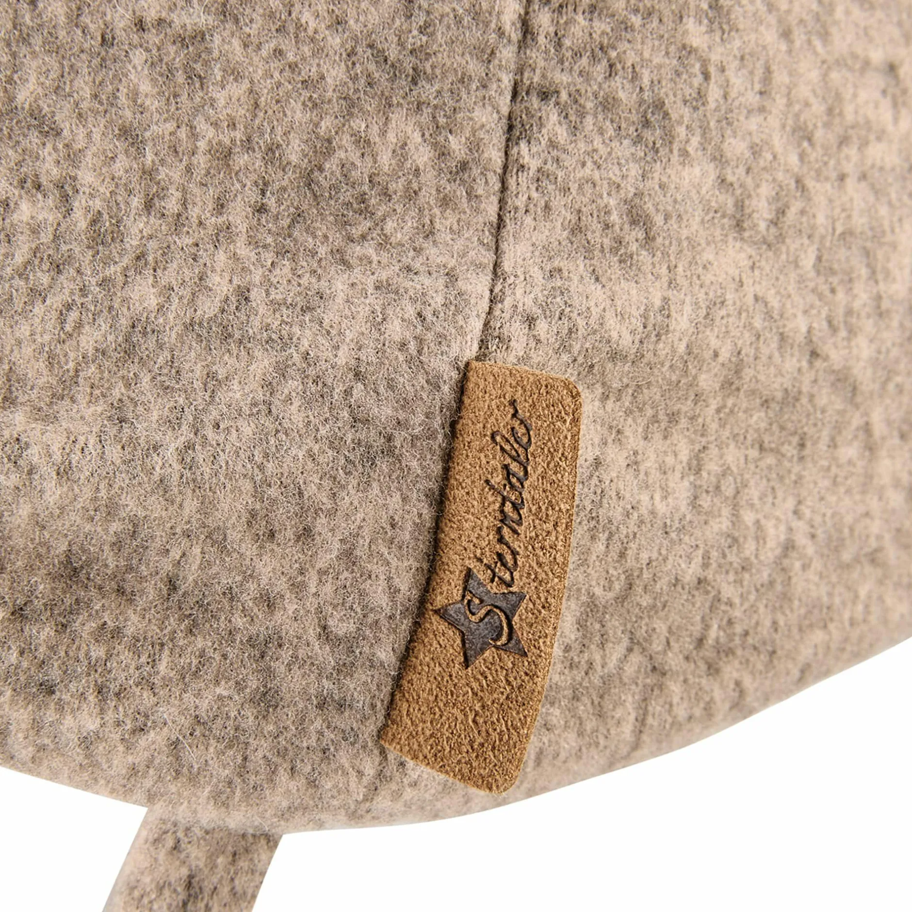 Sterntaler Mütze Bär* Winterkleidung|Accessoires