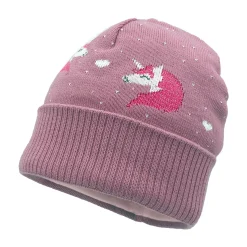 MaxiMo Mütze Einhorn* Accessoires