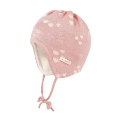 MaxiMo Mütze Herzen* Accessoires