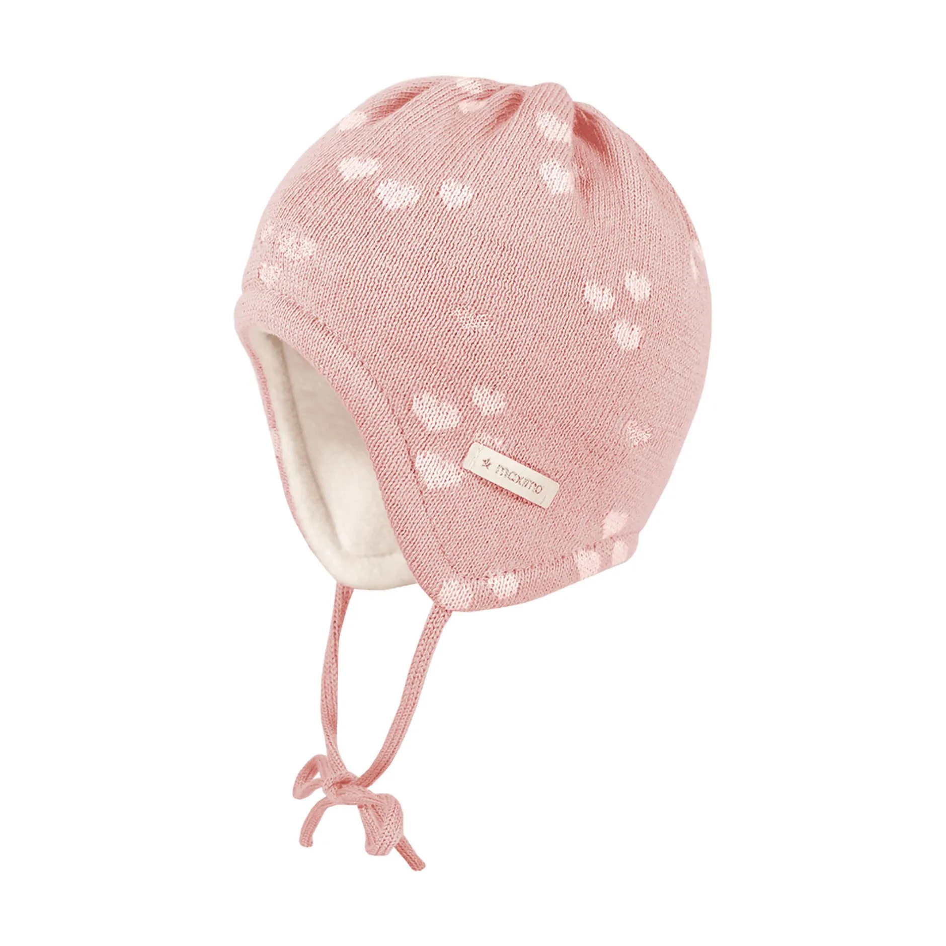 MaxiMo Mütze Herzen* Accessoires
