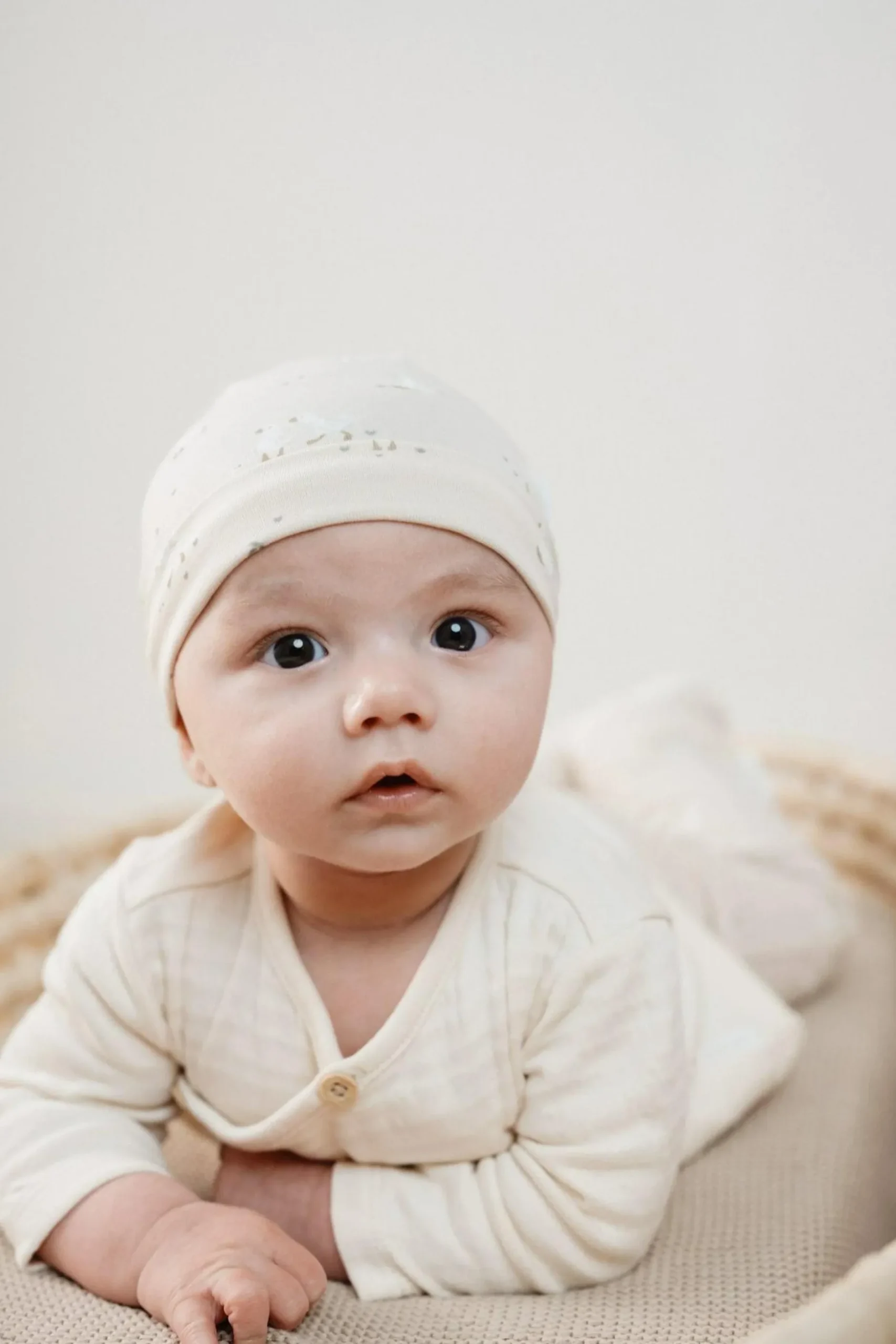 LITTLE DUTCH Mütze Little Goose* Accessoires|Festliche Kleidung