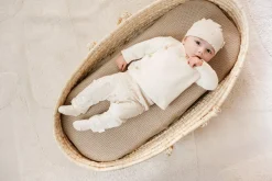LITTLE DUTCH Mütze Little Goose* Accessoires|Festliche Kleidung