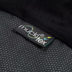 odenwu00e4lder Mucki L Fashion Camouflage Stone-Black*Kinder Kinderwagen Zubehör