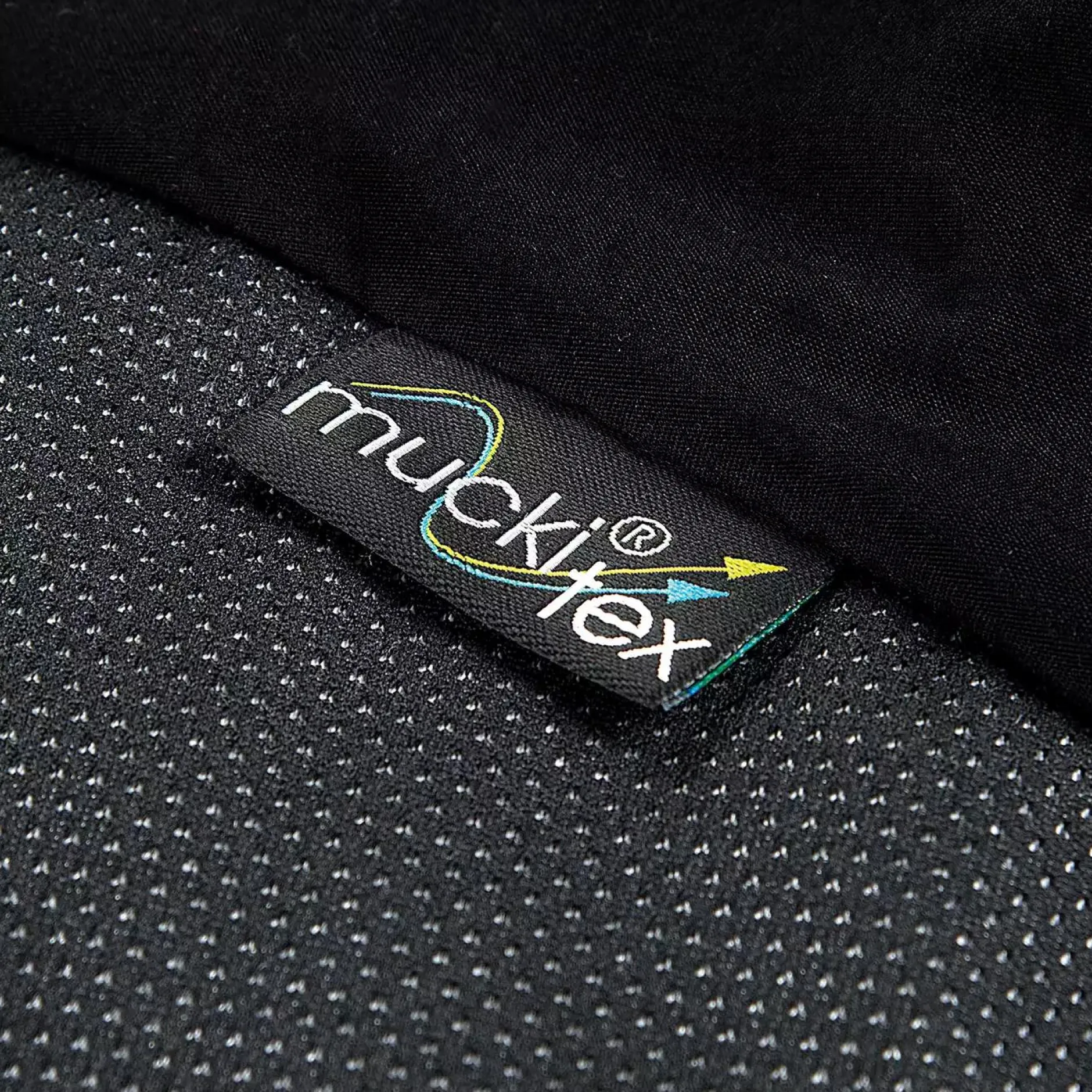 odenwu00e4lder Mucki L Fashion Camouflage Stone-Black*Kinder Kinderwagen Zubehör
