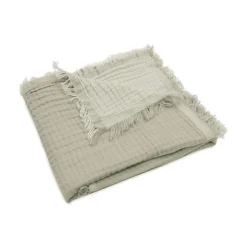 jollein Mulldecke Fringe* Bettausstattung