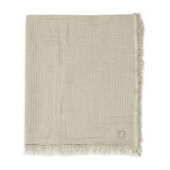 jollein Mulldecke Fringe* Bettausstattung