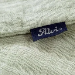 Alvi Mull-Schlafsack 90 cm* Schlafsäcke|Schlafsäcke