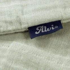 Alvi Mull-Schlafsack 100 cm* Schlafsäcke|Schlafsäcke