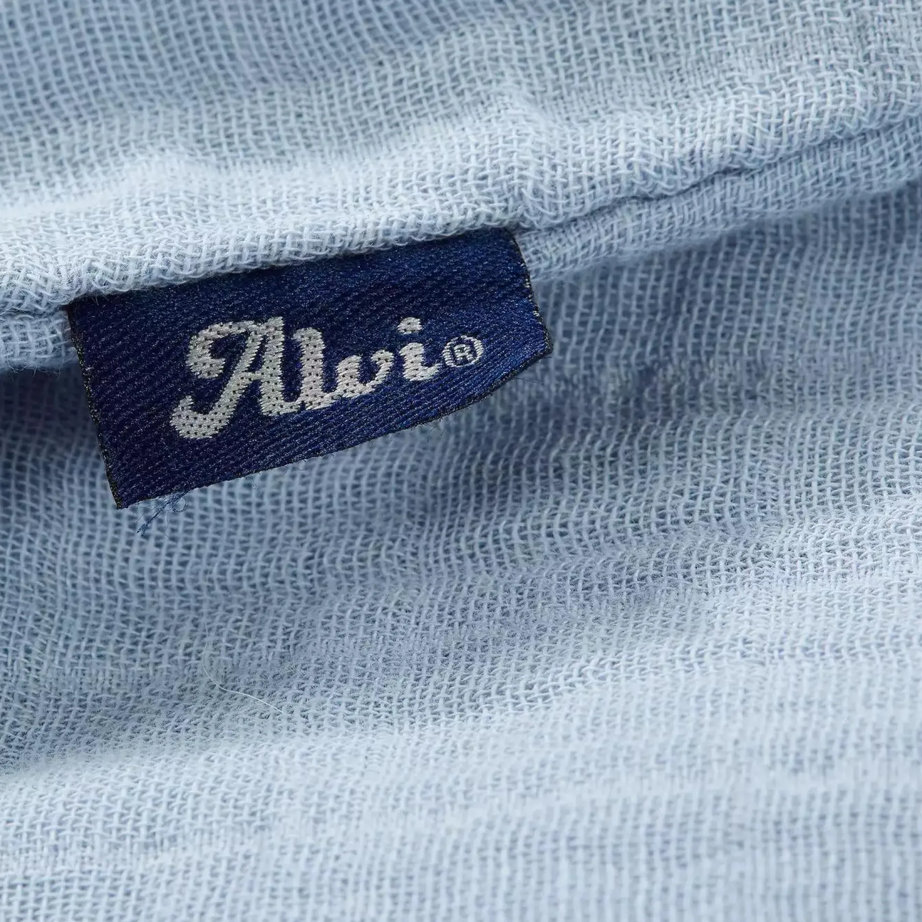 Alvi Mull-Schlafsack 90 cm* Schlafsäcke|Schlafsäcke