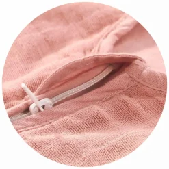 Alvi Mull-Schlafsack 90 cm* Schlafsäcke|Schlafsäcke