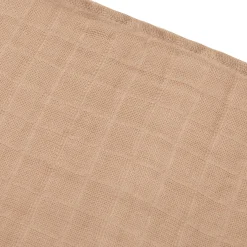 jollein Mulltücher Biscuit/Ivory 70 x 70 cm* Mullwindeln|Mullwindeln