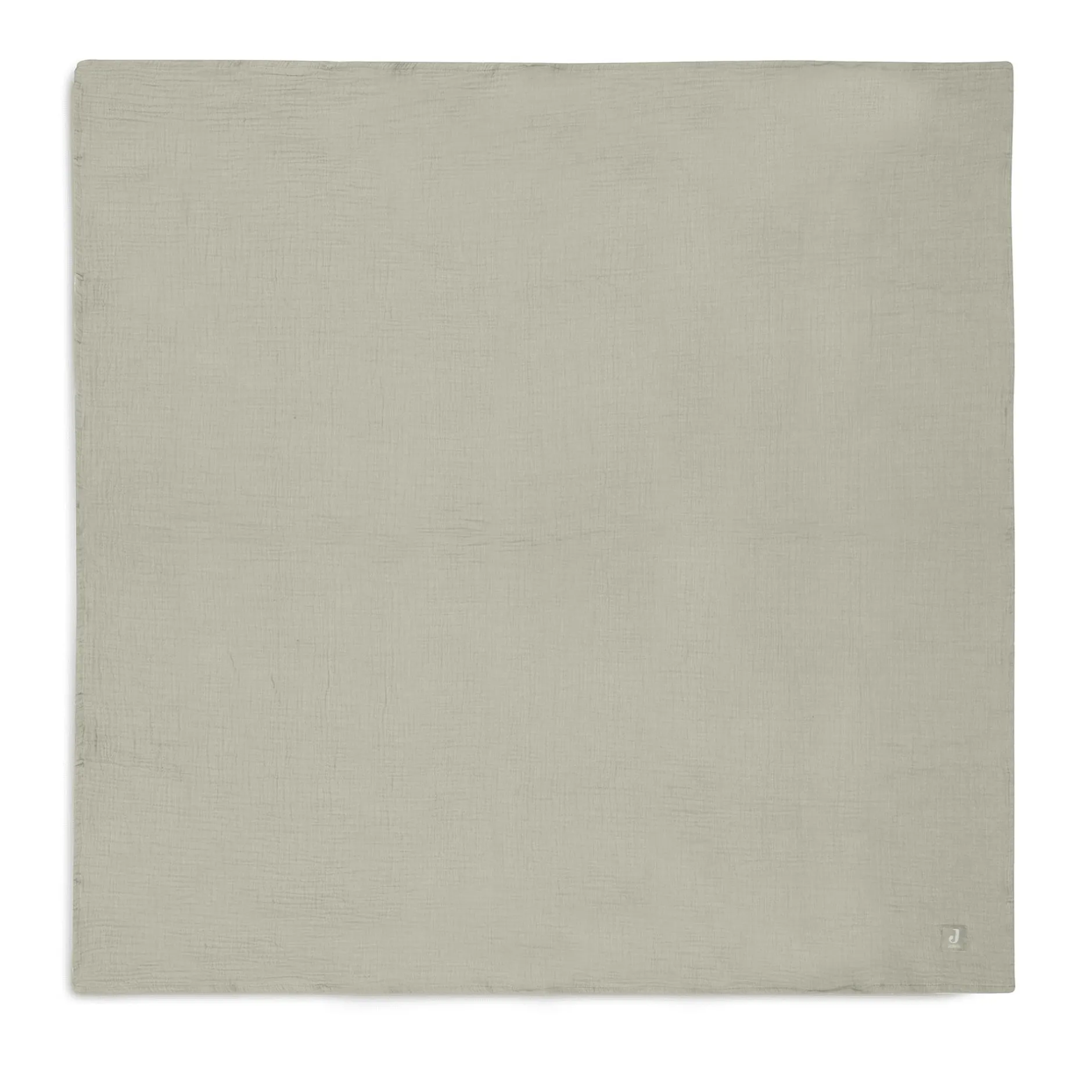 jollein Mulltücher Olive Green/Ivory 115 x 115 cm* Mullwindeln|Mullwindeln