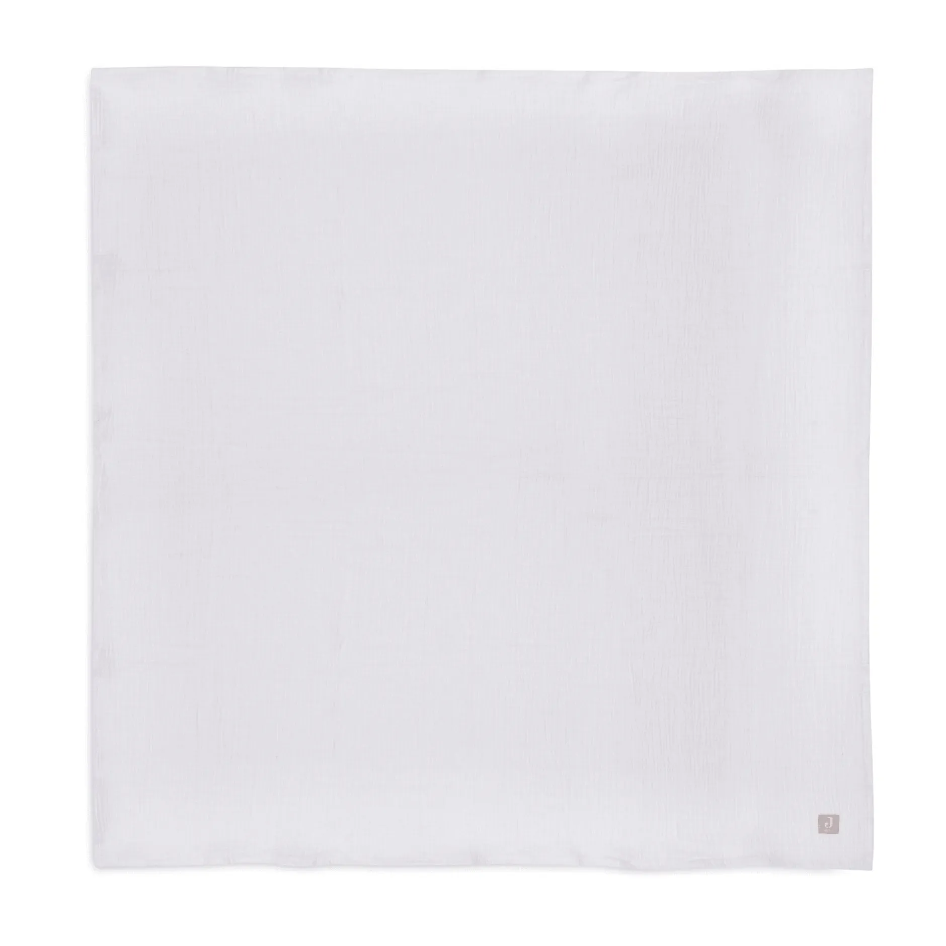 jollein Mulltücher Olive Green/Ivory 115 x 115 cm* Mullwindeln|Mullwindeln