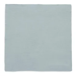 jollein Mulltücher Seagreen/Ivory 70 x 70 cm* Mullwindeln|Mullwindeln