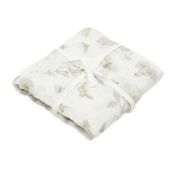 jollein Mulltuch Dreamy Mouse 115 x 115 cm* Mullwindeln|Mullwindeln