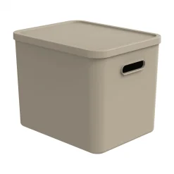 rotho Babydesign Multi Box L Kayo Cappuccino* Deko & Accessoires