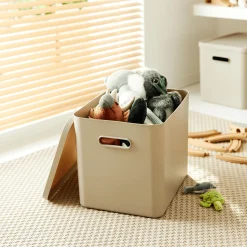rotho Babydesign Multi Box L Kayo Cappuccino* Deko & Accessoires