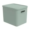 rotho Babydesign Multi Box L Kayo Grün* Deko & Accessoires