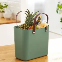 rotho Multibag Style ALBULA* Wickeltaschen|Deko & Accessoires