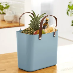 rotho Multibag Style ALBULA* Wickeltaschen|Deko & Accessoires