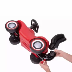 BIG Multi-Schubstange*Kinder Kinderfahrzeuge