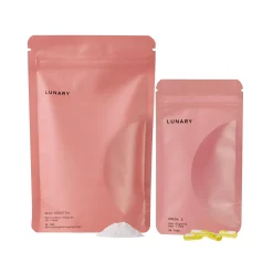 Lunary Multivitamin-Komplex Daily Essential* Hausapotheke|Nahrungsergänzung & Vitamine
