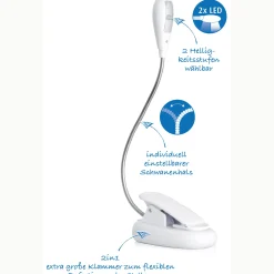 reer Mummy&Me LED Still-Licht* Nachtlichter