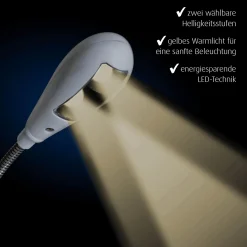 reer Mummy&Me LED Still-Licht* Nachtlichter