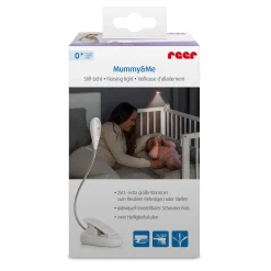 reer Mummy&Me LED Still-Licht* Nachtlichter