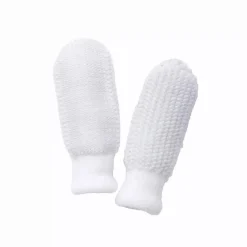 GRu00dcNSPECHT Mundpflege-Fingerling Silber-Fee* Hausapotheke