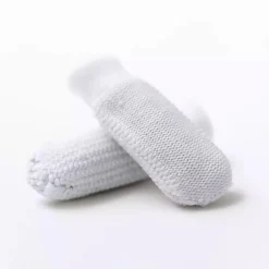 GRu00dcNSPECHT Mundpflege-Fingerling Silber-Fee* Hausapotheke