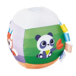 chicco Musikball*Kinder Lernspielzeug|Krabbelspielzeug