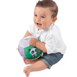 chicco Musikball*Kinder Lernspielzeug|Krabbelspielzeug