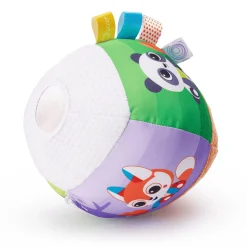 chicco Musikball*Kinder Lernspielzeug|Krabbelspielzeug