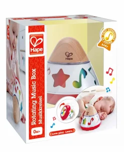 Hape Musikkreisel*Kinder Musik