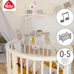 fehn Musik-Mobile Australia* Mobilés
