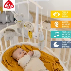 fehn Musik-Mobile Australia* Mobilés