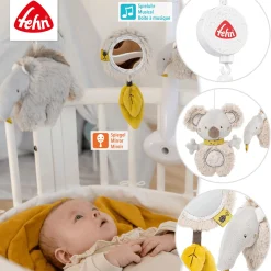 fehn Musik-Mobile Australia* Mobilés